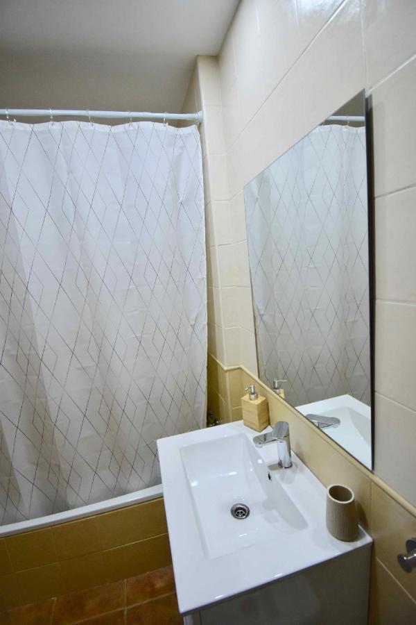 Bahia Marinas - Tu Hogar Con Jardin Privado! Apartment Vera Luaran gambar