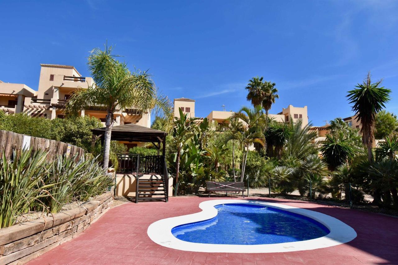 Bahia Marinas - Tu Hogar Con Jardin Privado! Apartment Vera Luaran gambar